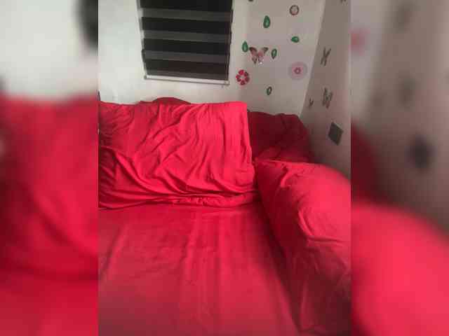 CharmingAura2 webcam