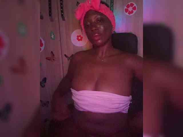 CharmingAura2 webcam