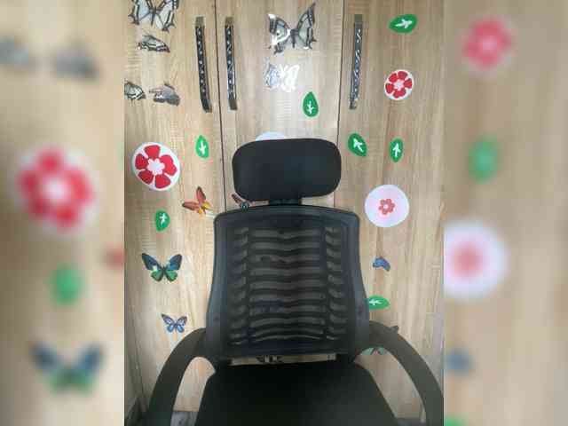 CharmingAura2 webcam
