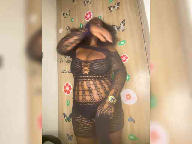 CharmingAura2 webcam
