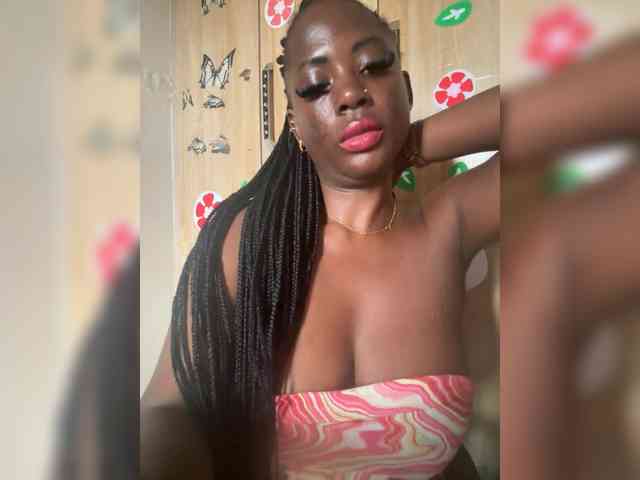 CharmingAura2 webcam