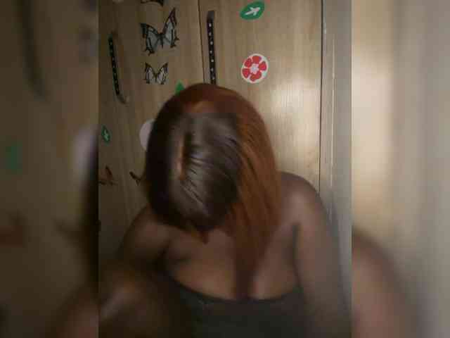 CharmingAura2 webcam