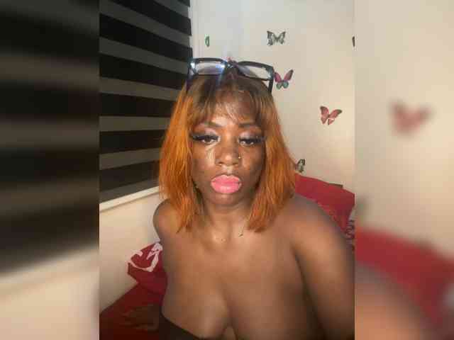 CharmingAura2 webcam