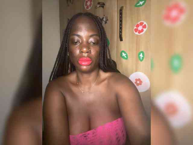 CharmingAura2 webcam