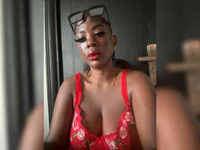 CharmingAura2 webcam