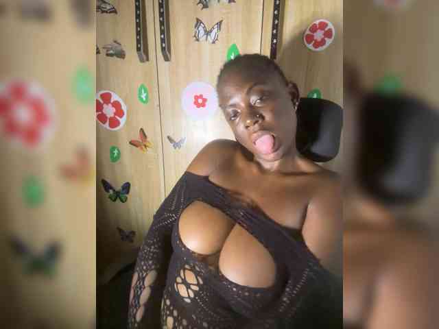CharmingAura2 webcam