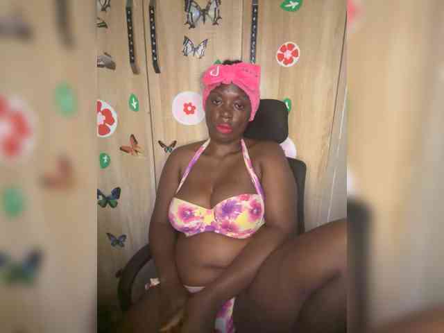 CharmingAura2 webcam