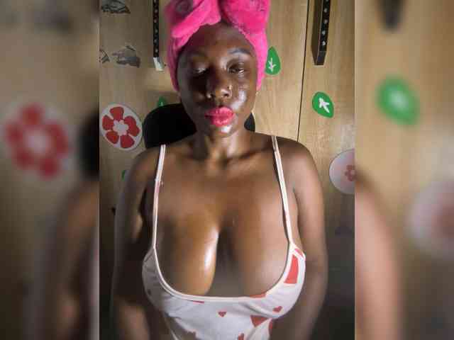 CharmingAura2 webcam