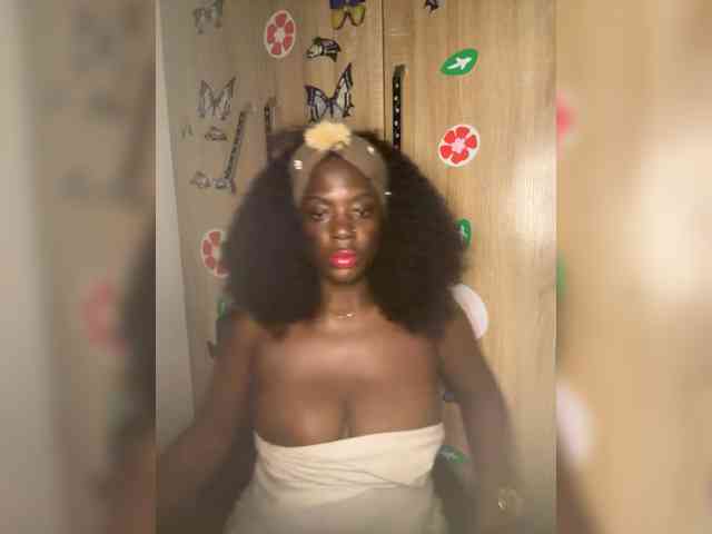 CharmingAura2 webcam