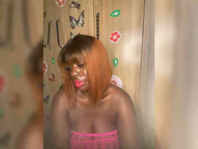CharmingAura2 webcam
