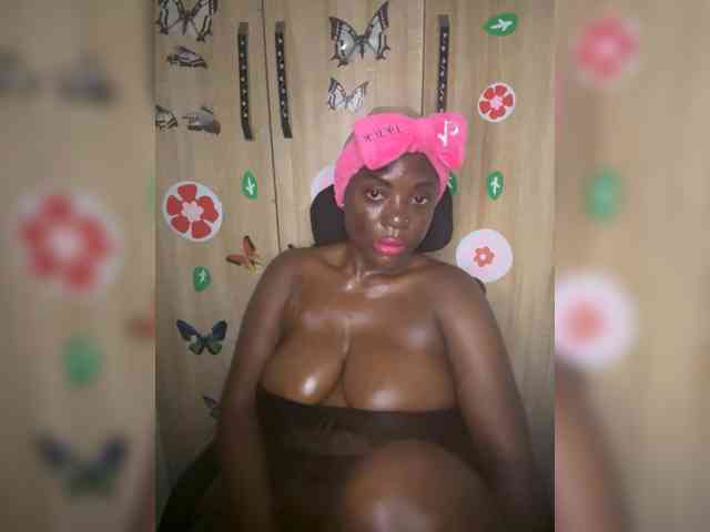 CharmingAura2 webcam