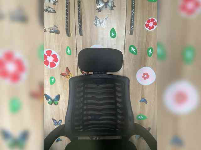 CharmingAura2 webcam