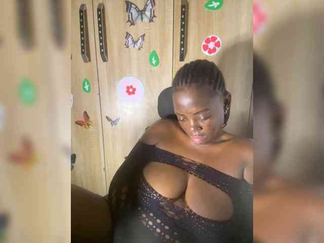 CharmingAura2 webcam