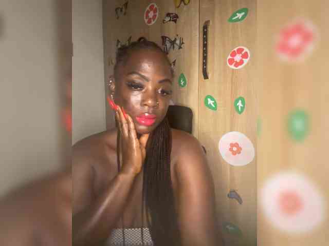 CharmingAura2 webcam