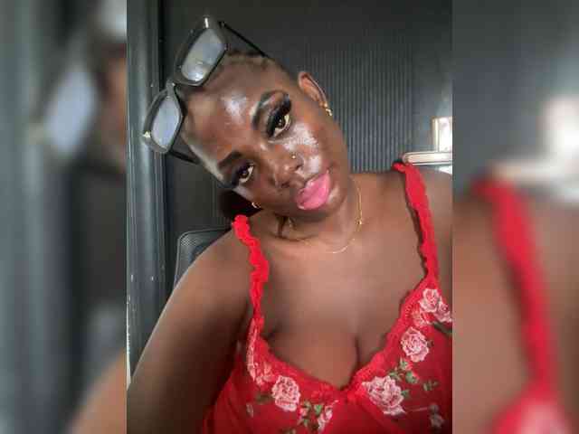 CharmingAura2 webcam