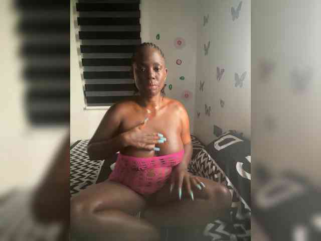 CharmingAura2 webcam