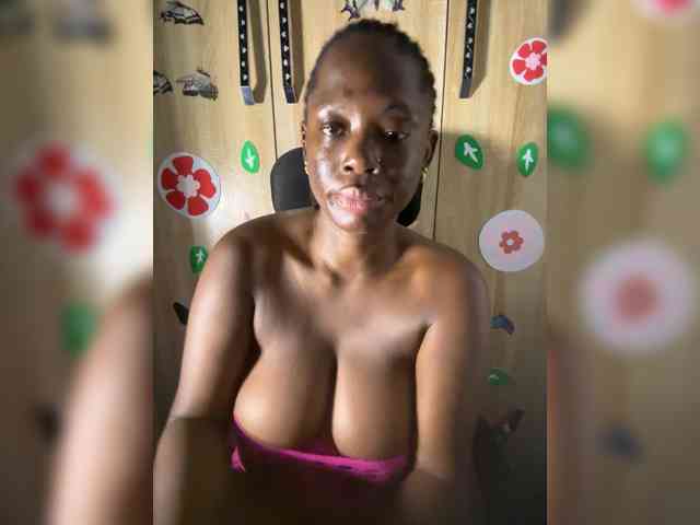 CharmingAura2 webcam
