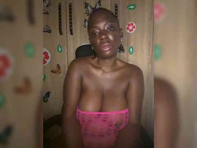 CharmingAura2 webcam