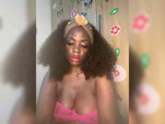 CharmingAura2 webcam