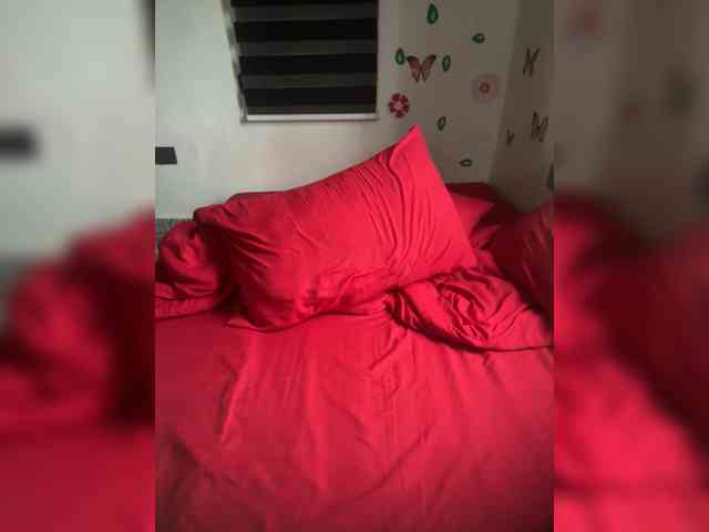 CharmingAura2 webcam