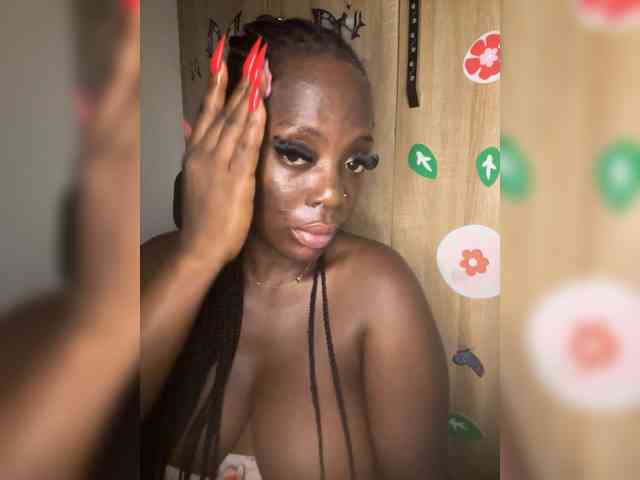 CharmingAura2 webcam