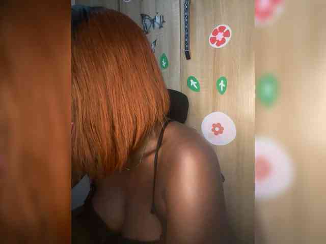 CharmingAura2 webcam