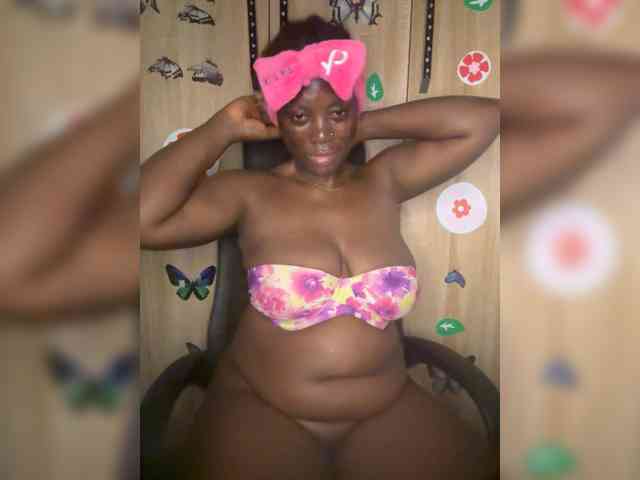 CharmingAura2 webcam