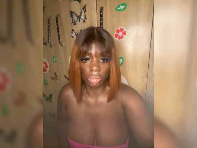 CharmingAura2 webcam
