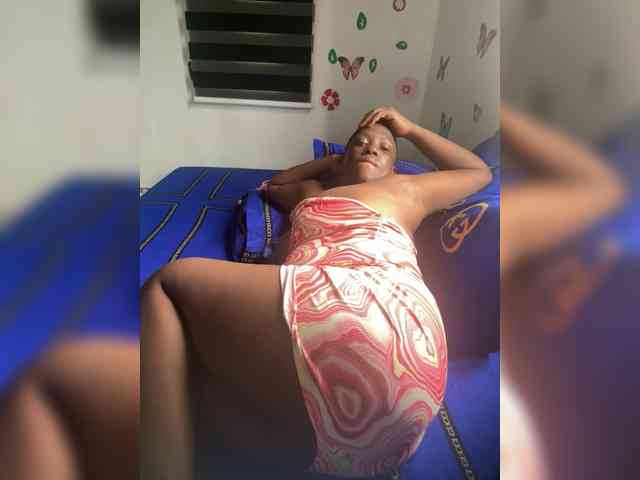 CharmingAura2 webcam