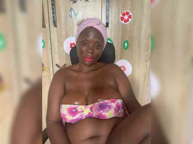 CharmingAura2 webcam