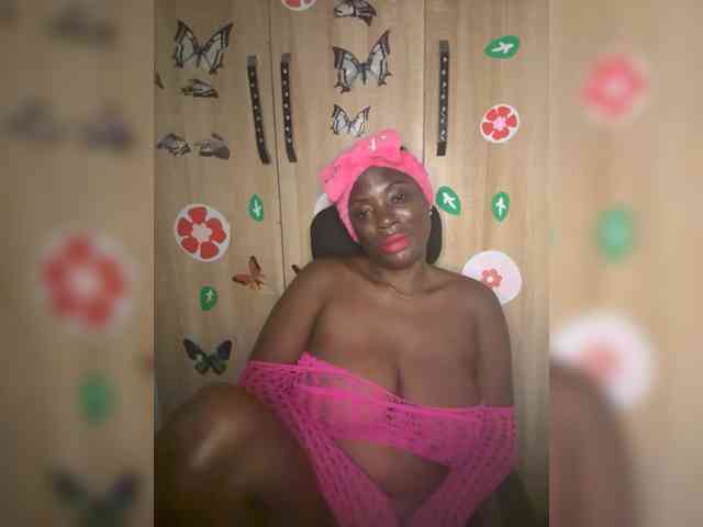 CharmingAura2 webcam