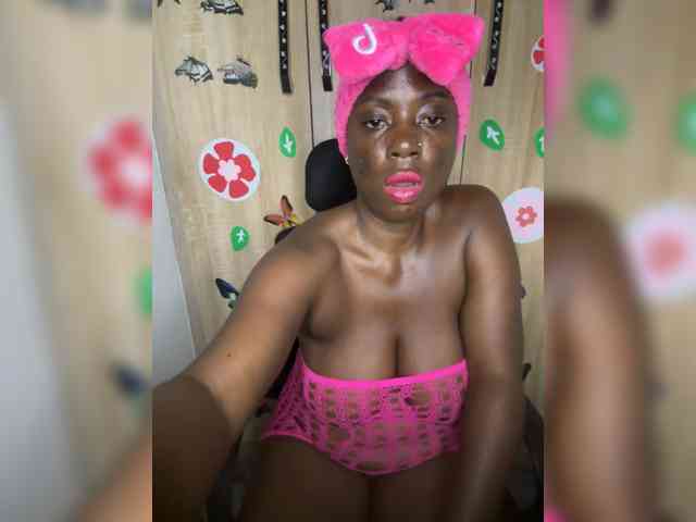 CharmingAura2 webcam