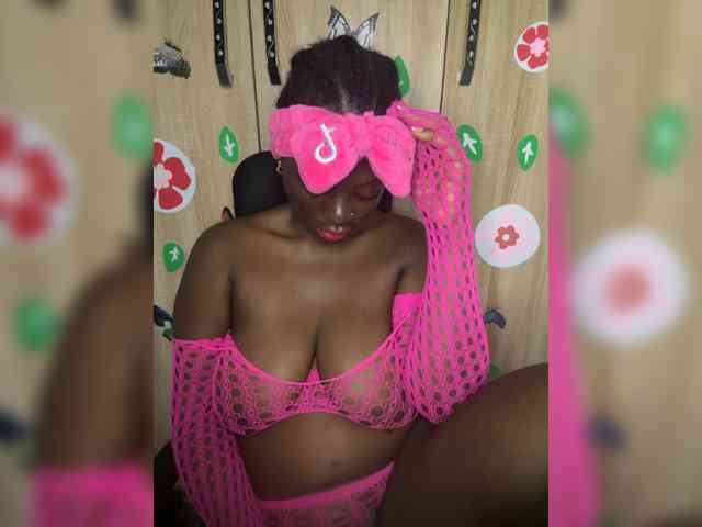 CharmingAura2 webcam
