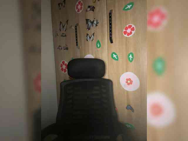 CharmingAura2 webcam