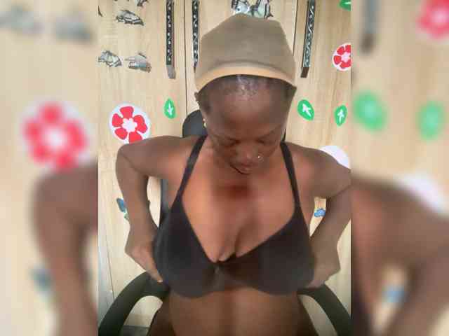 CharmingAura2 webcam
