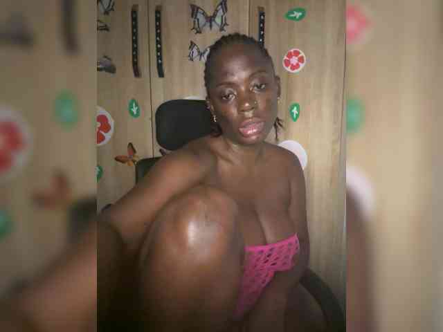CharmingAura2 webcam