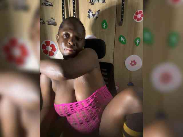CharmingAura2 webcam