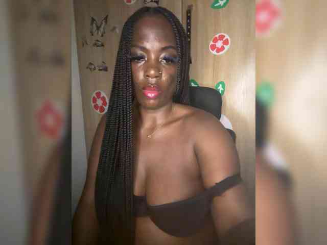 CharmingAura2 webcam
