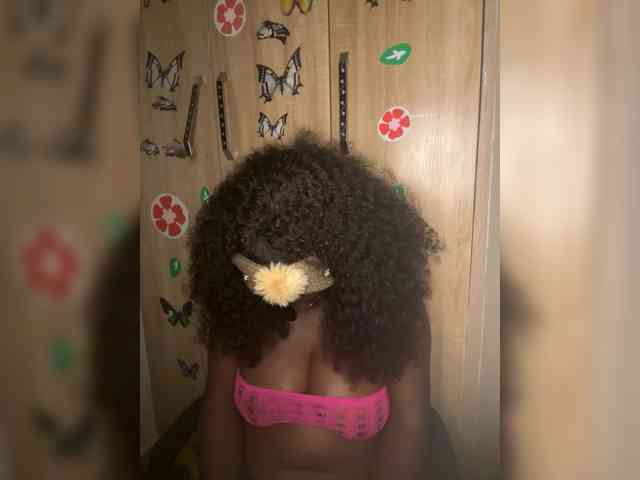 CharmingAura2 webcam