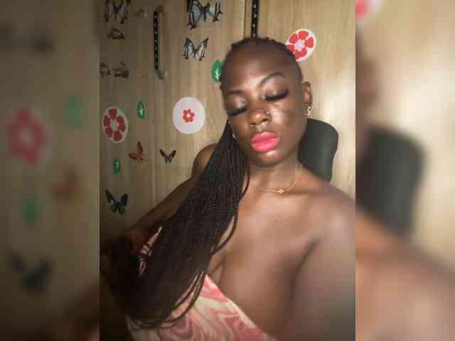 CharmingAura2 webcam