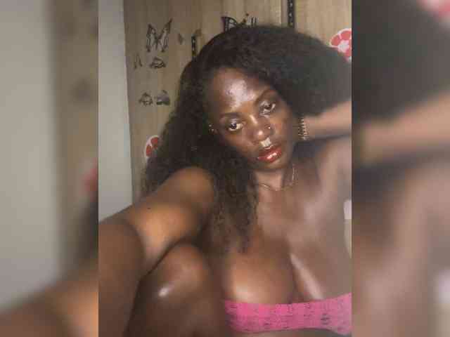 CharmingAura2 webcam