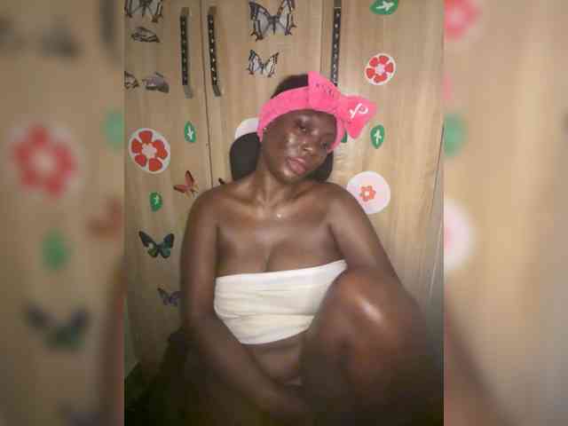 CharmingAura2 webcam