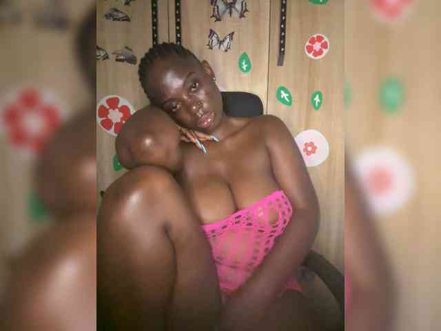 CharmingAura2 webcam