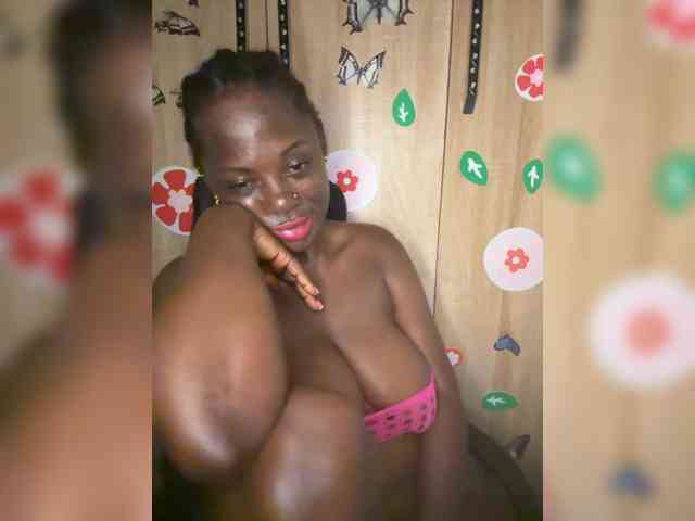 CharmingAura2 webcam