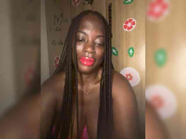 CharmingAura2 webcam