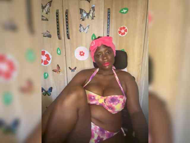 CharmingAura2 webcam