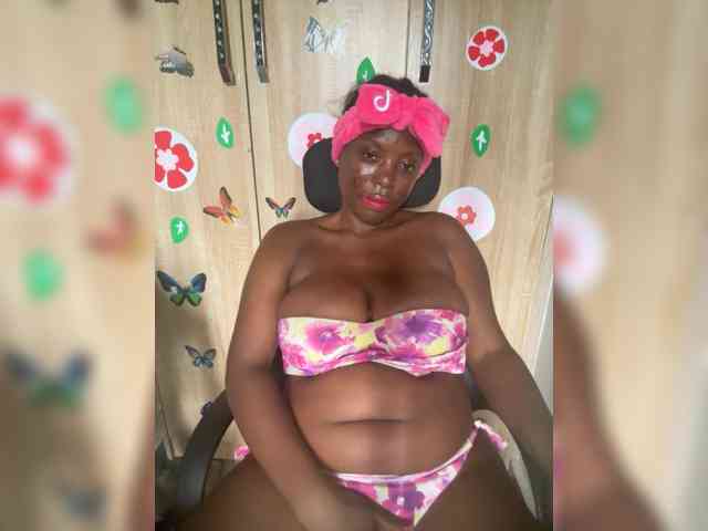 CharmingAura2 webcam