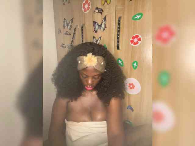 CharmingAura2 webcam