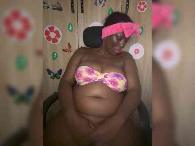 CharmingAura2 webcam