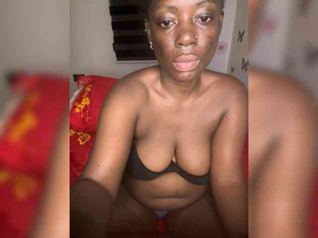 CharmingAura2 webcam